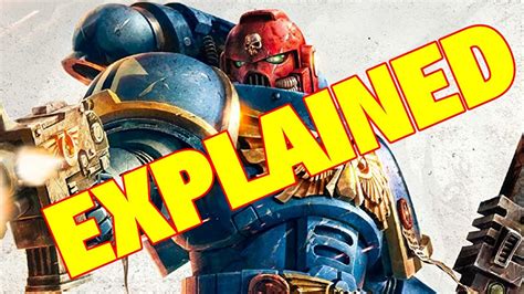 Warhammer (Franchise) .